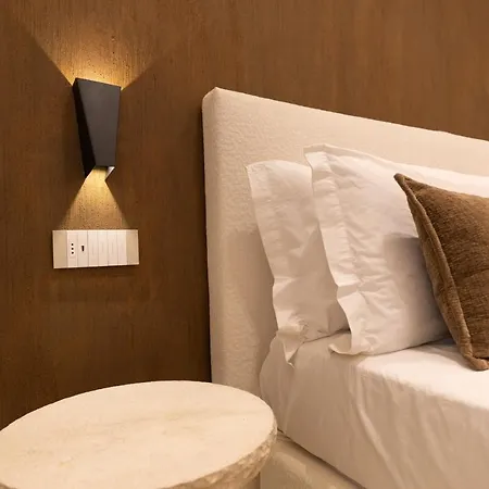 Guest house Double A Luxury 4*