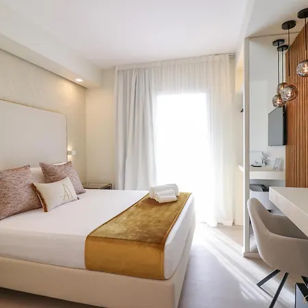 Double A Luxury