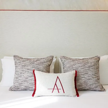 Guest house Double A Luxury 4*