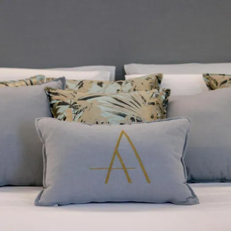 Double A Luxury Guest house 4*