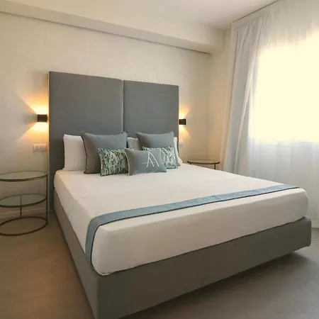 Guest house Double A Luxury 4*