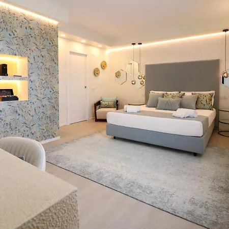 Double A Luxury Guest house 4*