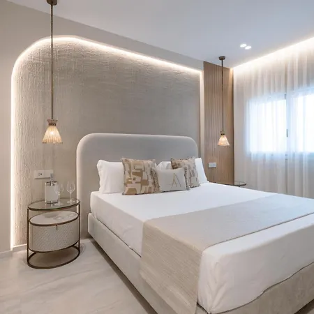 Affittacamere Double A Luxury Olbia