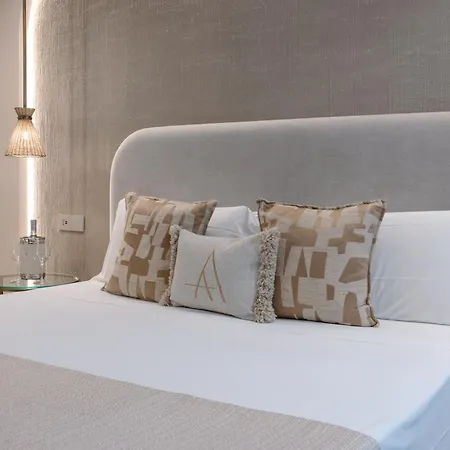 Double A Luxury Affittacamere