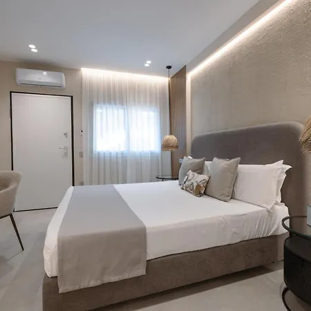 Double A Luxury Olbia