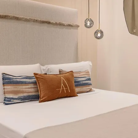 Guest house Double A Luxury Olbia