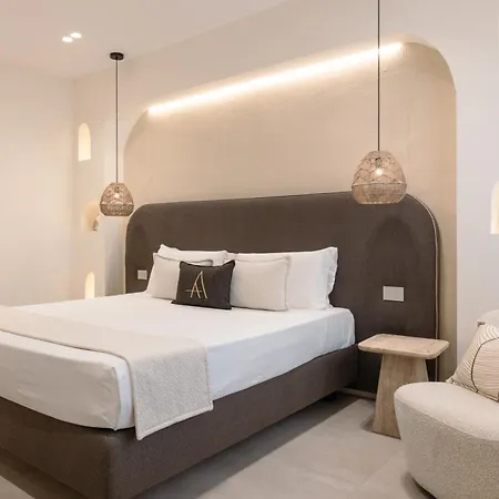 Guest house Double A Luxury 4*