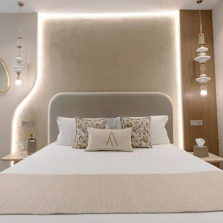 Guest house Double A Luxury