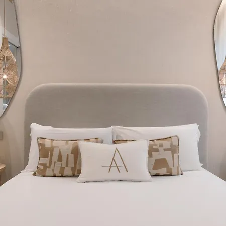 Double A Luxury Guest house Olbia