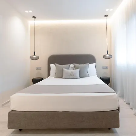 Double A Luxury 4* Olbia