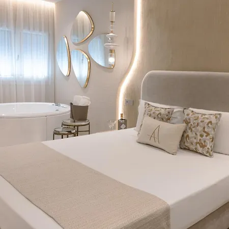 Double A Luxury Affittacamere 4*