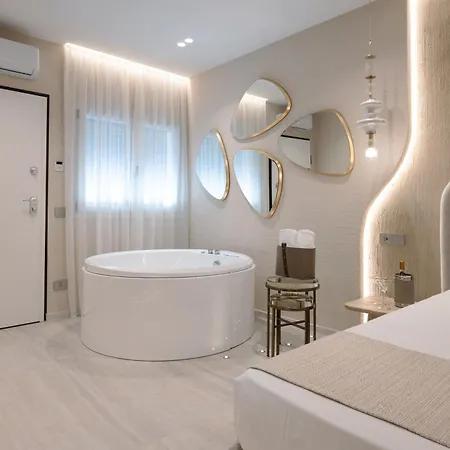 Affittacamere Double A Luxury Olbia