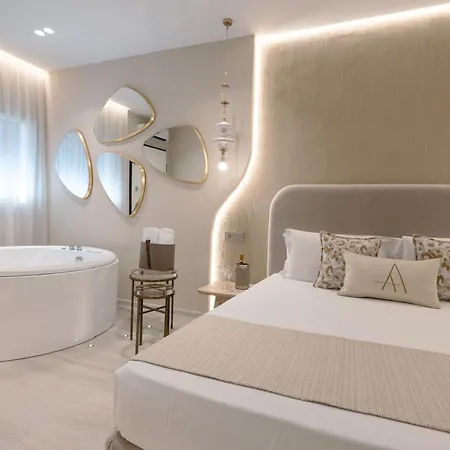 Double A Luxury 4*