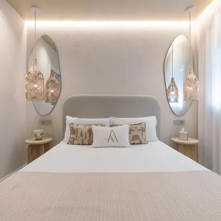 Double A Luxury 4* Olbia