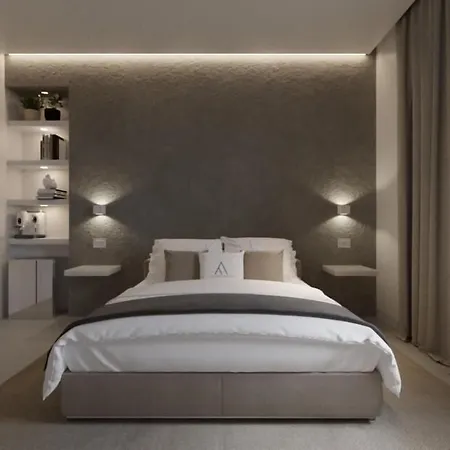 Double A Luxury 4*