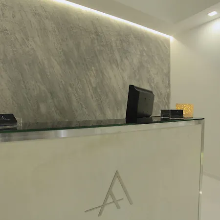 Double A Luxury Olbia