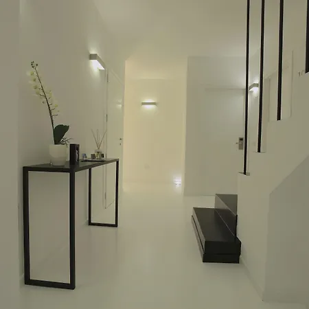 Guest house Double A Luxury 4*