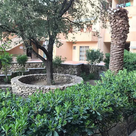 Double A Luxury 4* Olbia