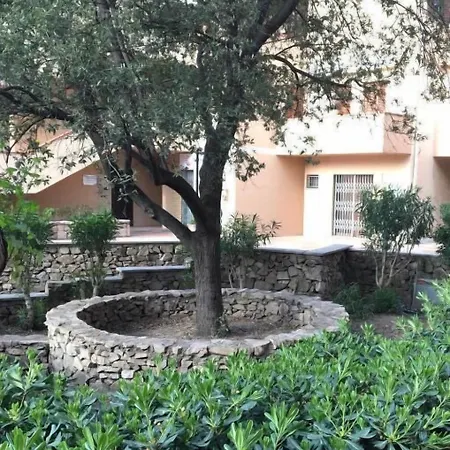 Guest house Double A Luxury Olbia