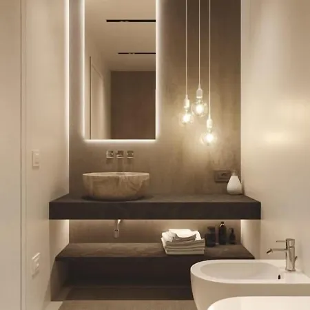 Double A Luxury 4* Olbia