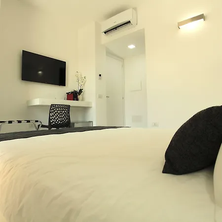 Double A Luxury Affittacamere