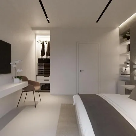 Double A Luxury Affittacamere