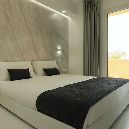 Double A Luxury Affittacamere