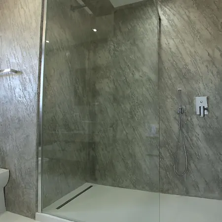 Affittacamere Double A Luxury Olbia