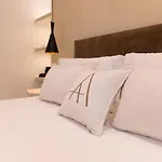 Penzion Double A Luxury Olbia