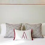 Penzion Double A Luxury 4*