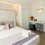 Double A Luxury Pensjonat 4*