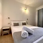 Double A Luxury Penzion