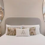 Double A Luxury Penzion Olbia