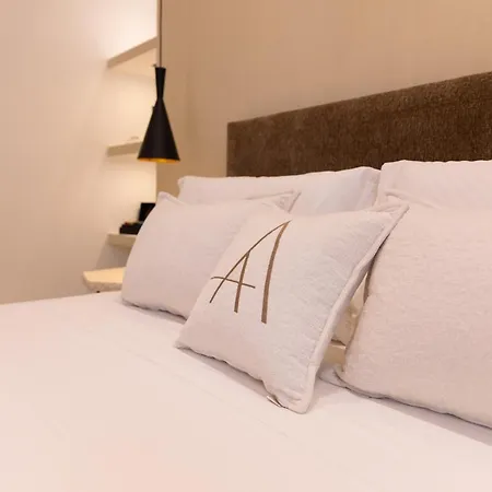 Gæstehus Double A Luxury Olbia