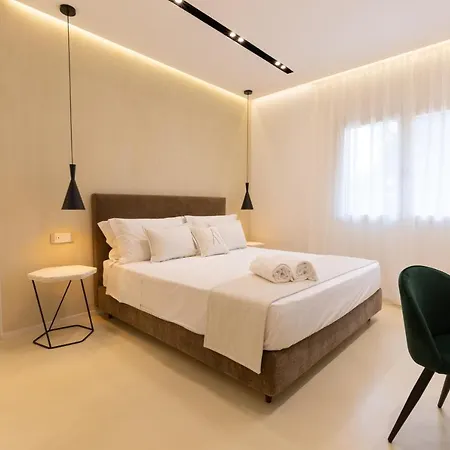 Double A Luxury Гостевой дом 4*