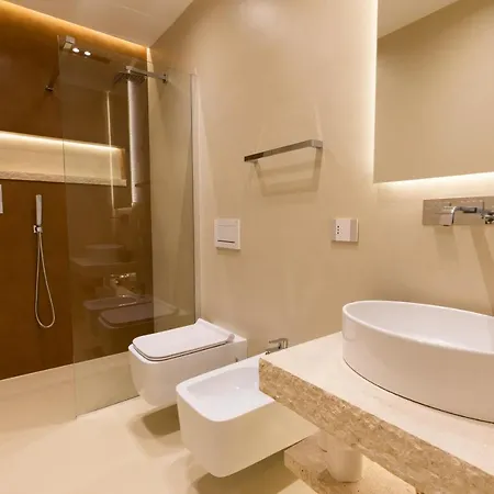 Double A Luxury Ольбия