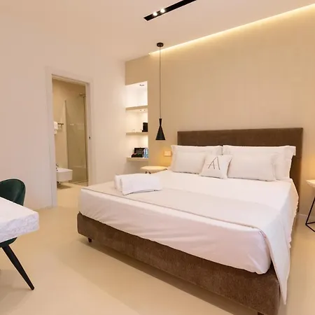 Double A Luxury 2* Olbia