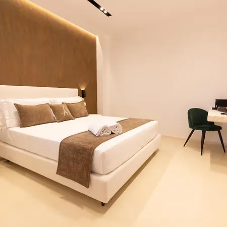Casa de hóspedes Double A Luxury 2*