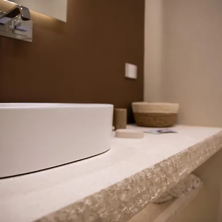 Casa de hóspedes Double A Luxury Olbia