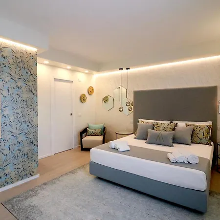 Double A Luxury Olbia