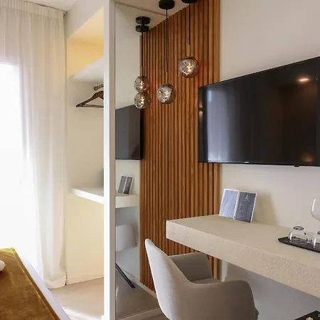 Double A Luxury 2* Olbia