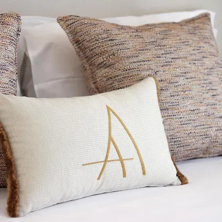 Double A Luxury Gæstehus