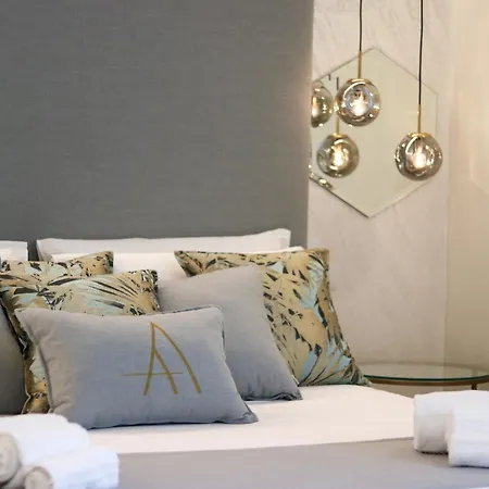Double A Luxury Guest house