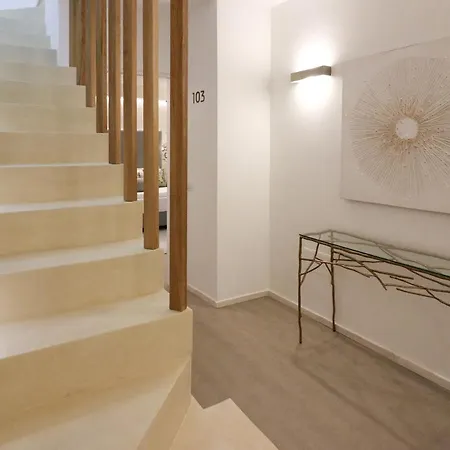 Guest house Double A Luxury Olbia