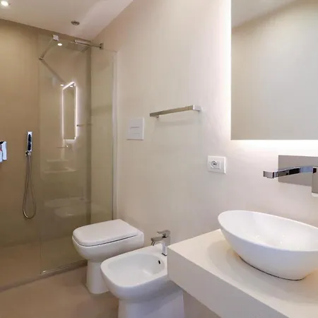 Gæstehus Double A Luxury Olbia