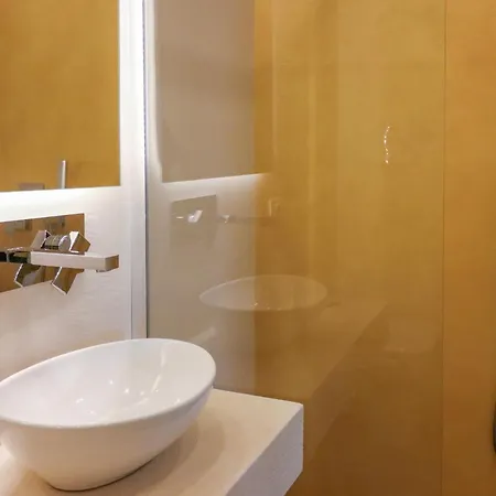 Double A Luxury Olbia