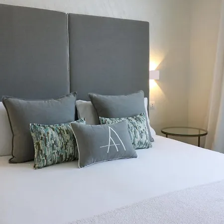 Double A Luxury Casa de hóspedes Olbia