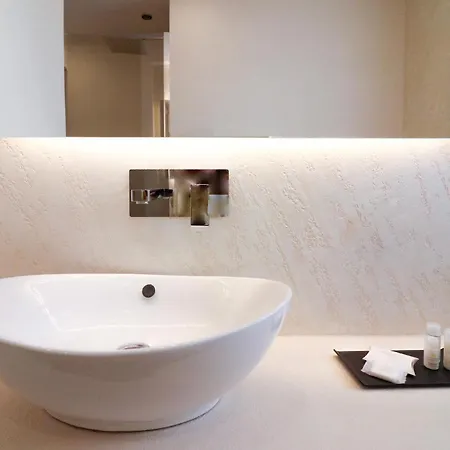 Double A Luxury Gæstehus