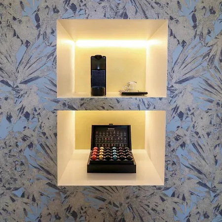 Гостевой дом Double A Luxury 4*