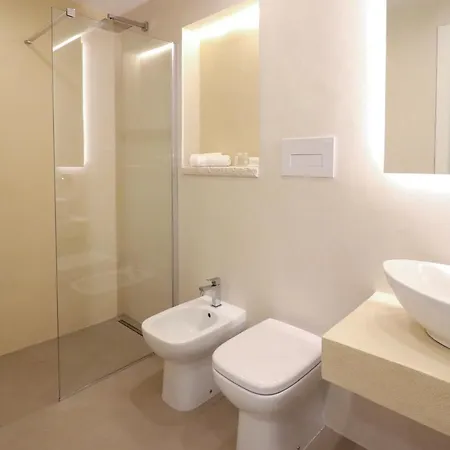 Guest house Double A Luxury Olbia